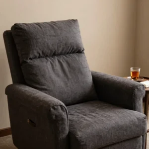 Express Executive Head & Shoulder